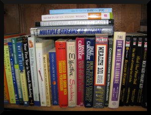 books about business, what business books to read